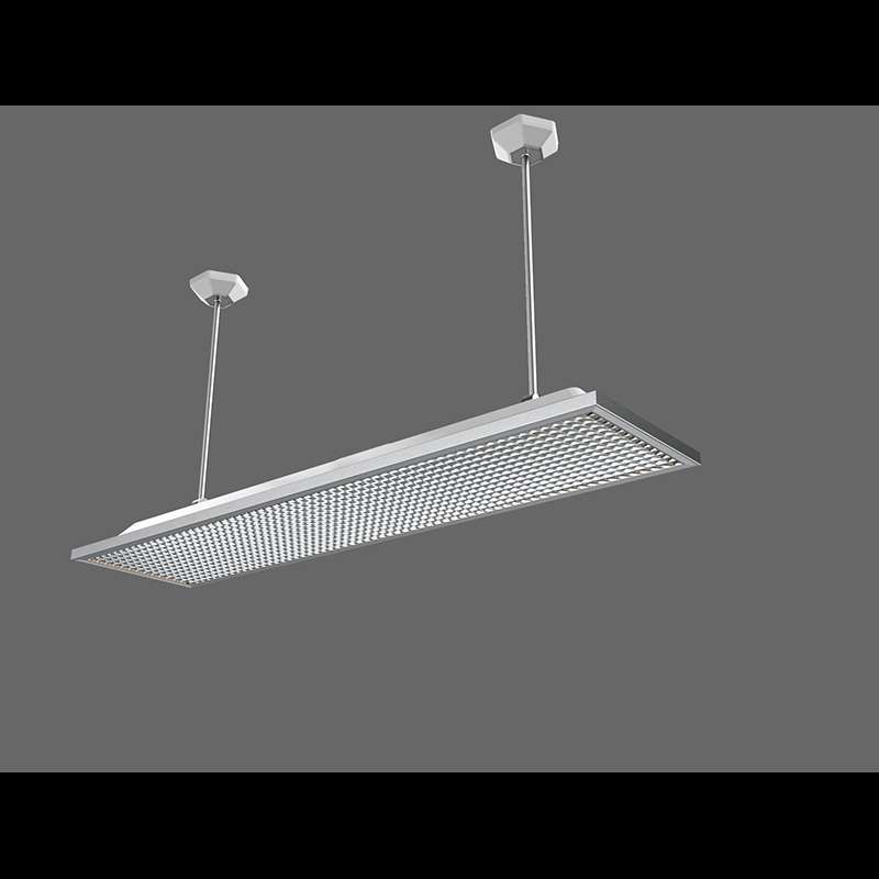 Anti-Glare Classroom Light
