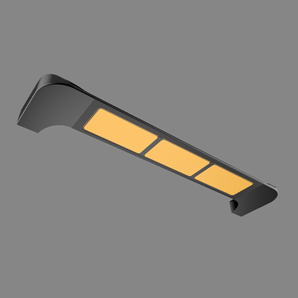 OLED Line Light