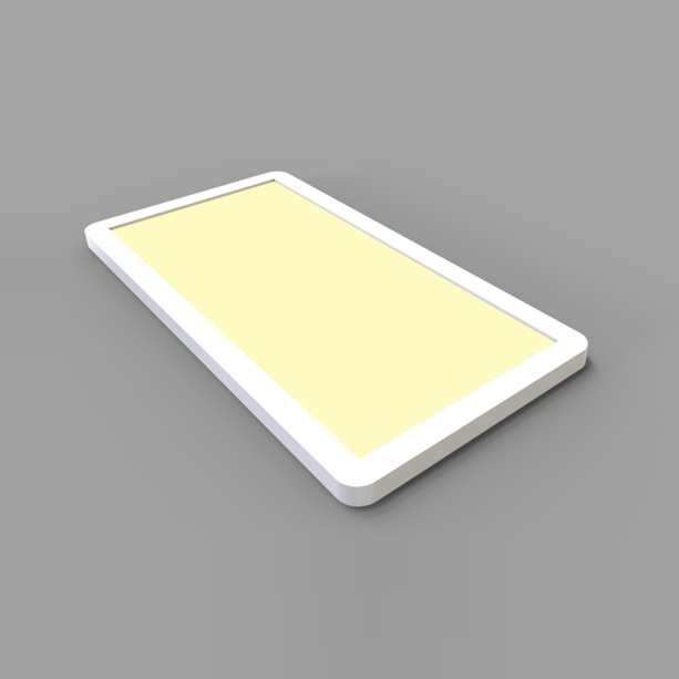 Cabinet Light