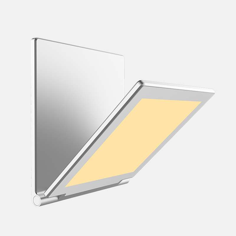 Mirror Lamp