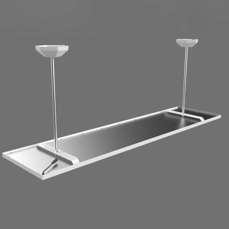 Anti-Glare Classroom Light